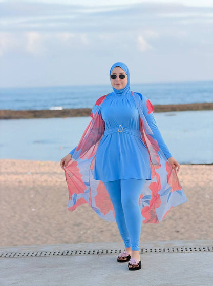 بركيني بلكاش