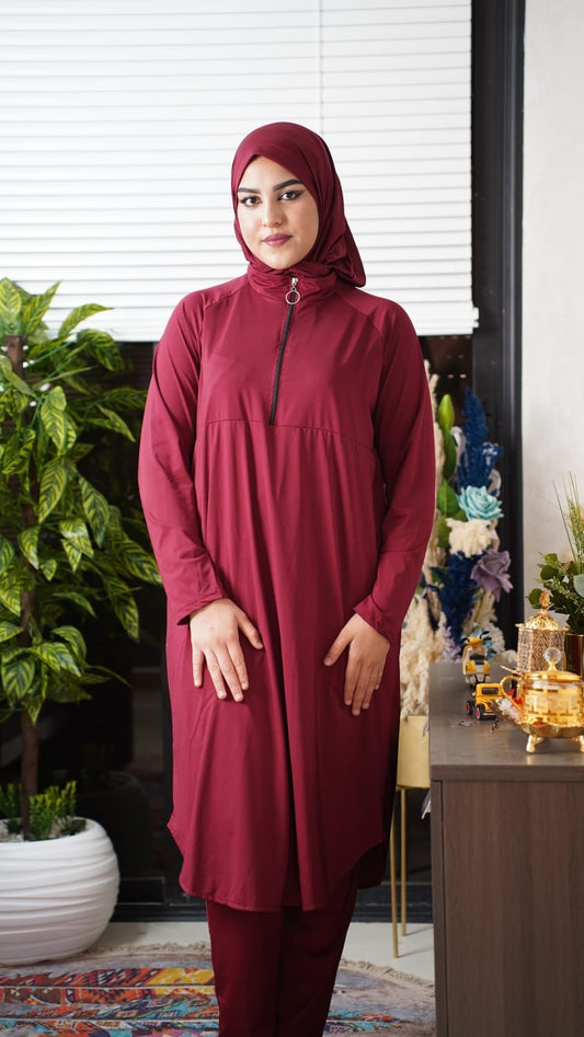 Burkini Yanez V2