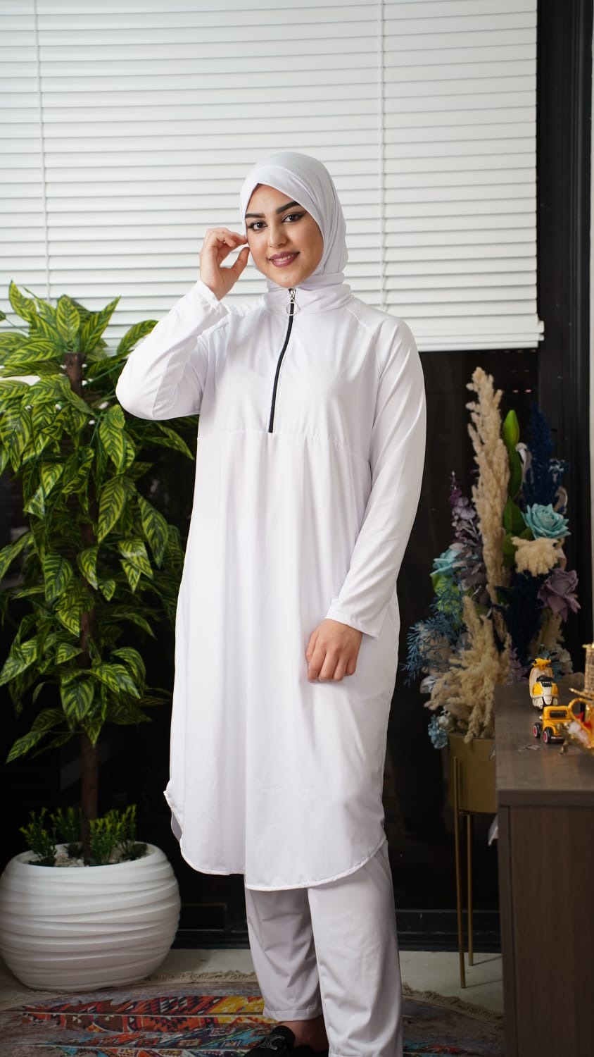 Burkini Yanez V2