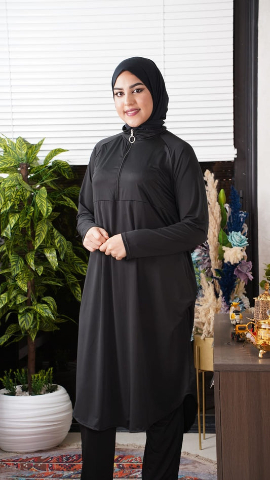 Burkini Yanez V2