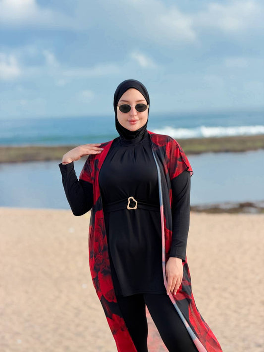 بركيني بلكاش