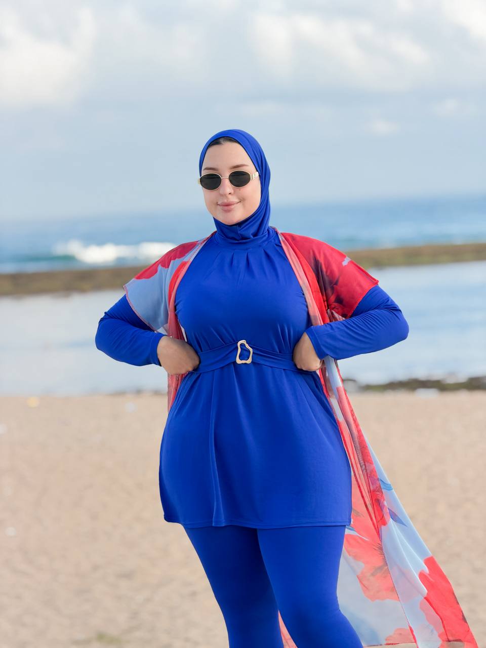 بركيني بلكاش
