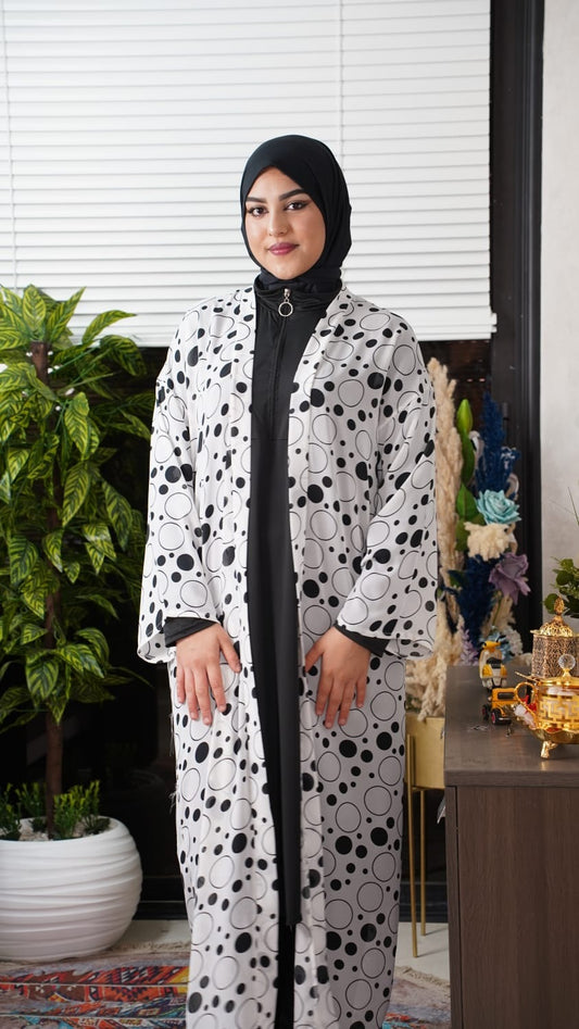 Bourkini Yanez + كاش