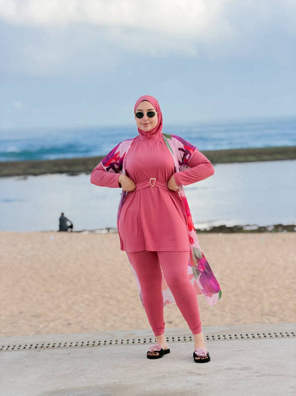 بركيني بلكاش