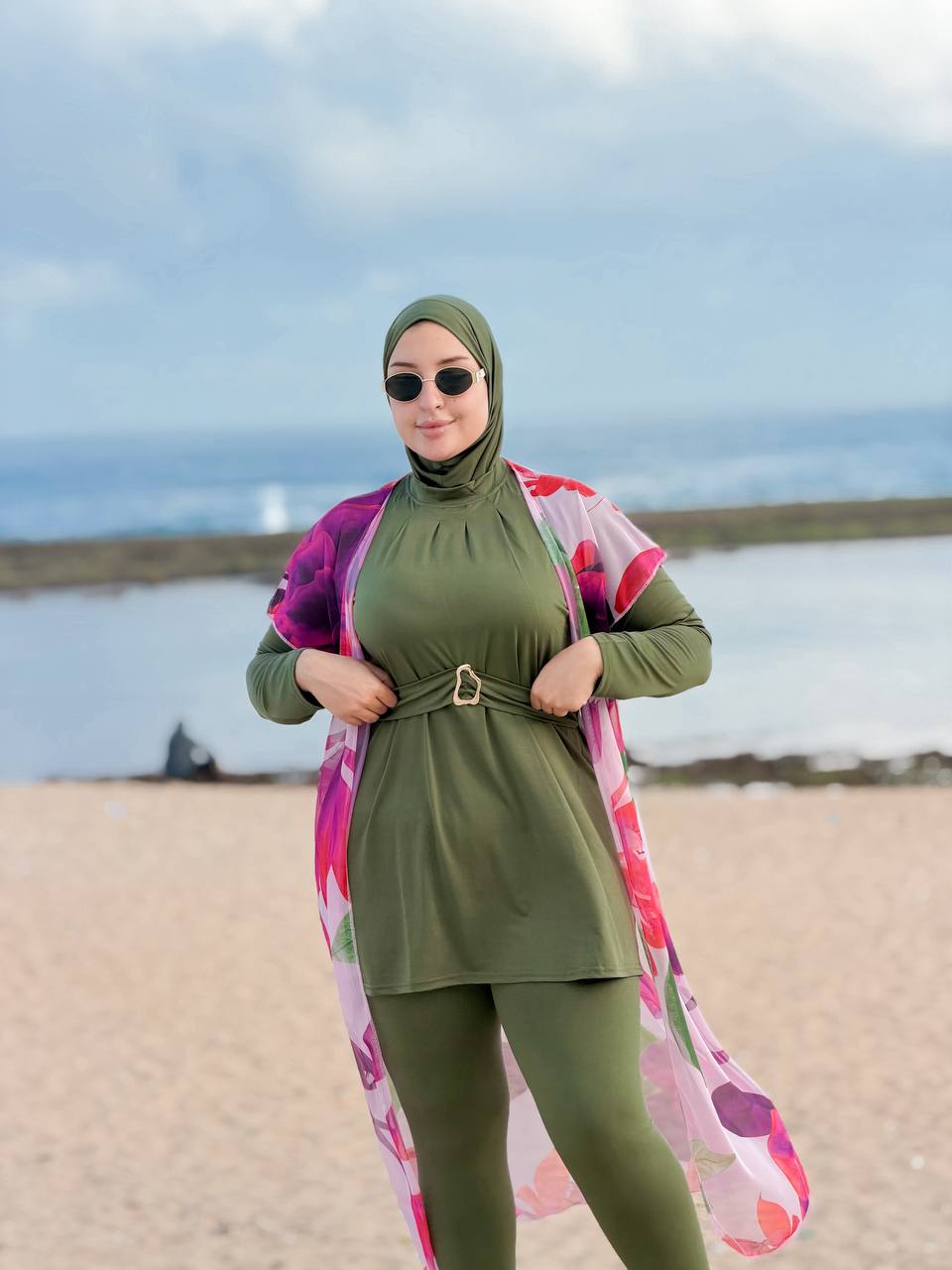بركيني بلكاش